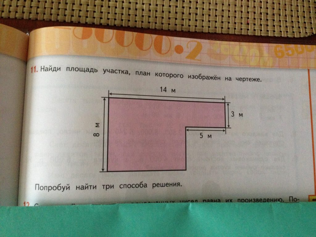 Программа для измерения площади земельного участка для компьютера