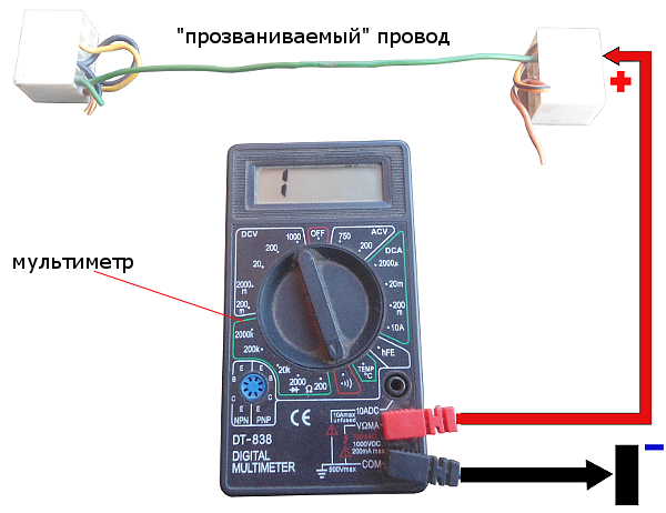 Как найти короткое замыкание на планшете