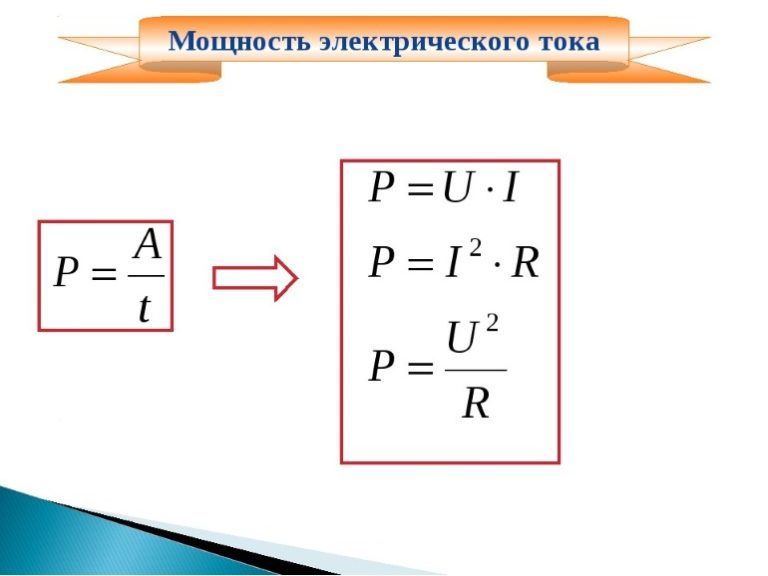 Как рассчитать мощность ибп